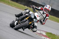 Advanced Group White Bikes